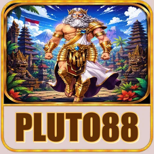 Gambar diagnosis akses regional pluto88 di Indonesia