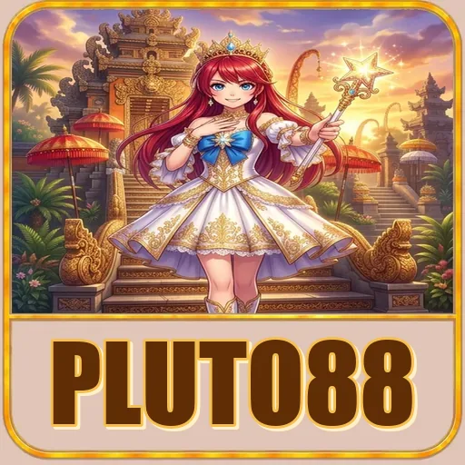 Gambar verifikasi hash SHA-256 unduhan APK pluto88